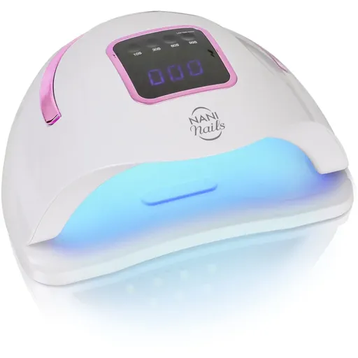 NaniNails UV/LED UV lampa na nechty 1 ks
