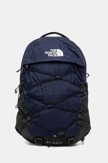 Ruksak The North Face Borealis 28L tmavomodrá farba, veľký, jednofarebný, NF0A52SE53Z1