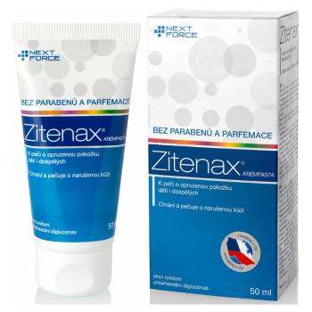 ZITENAX krémpasta 50 ml