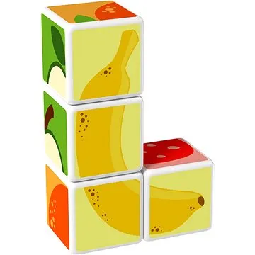 Magicube – Ovocie (871772001317)
