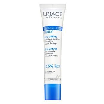 Uriage Bariederm Cica Daily Gel hydratačný krém pre citlivú pleť 40 ml