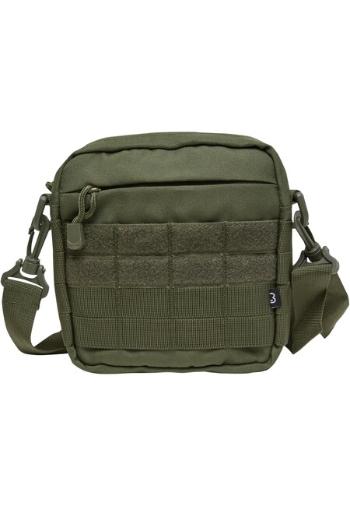 Brandit City Bag olive - UNI
