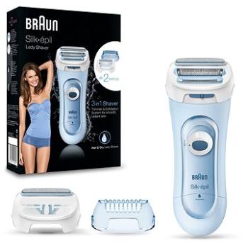 Braun Lady Shaver 5160 (4210201003137)