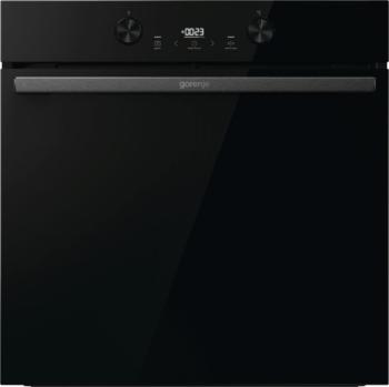 Multifunkčná rúra Gorenje čierna BOS6737E20FBG