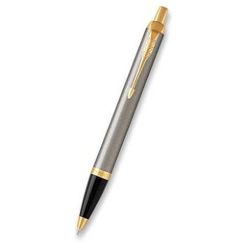 PARKER IM Brushed Metal GT (1931670)