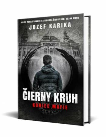 Čierny kruh - Jozef Karika