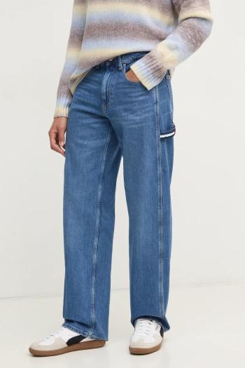 Rifle Tommy Jeans pánske, DM0DM21169