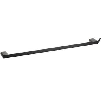 Držiak uterákov BEMETA ORGANIC BLACK čierna 167104370