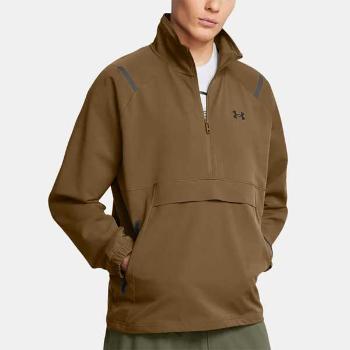 Under Armour UA Unstoppable Anorak LC-BRN - S