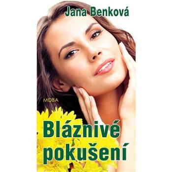 Bláznivé pokušení (978-80-243-8321-7)