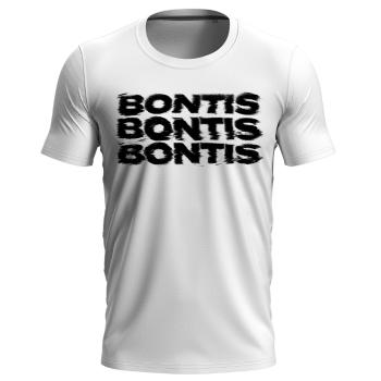 Bontis Tričko SAND - Biela | XL