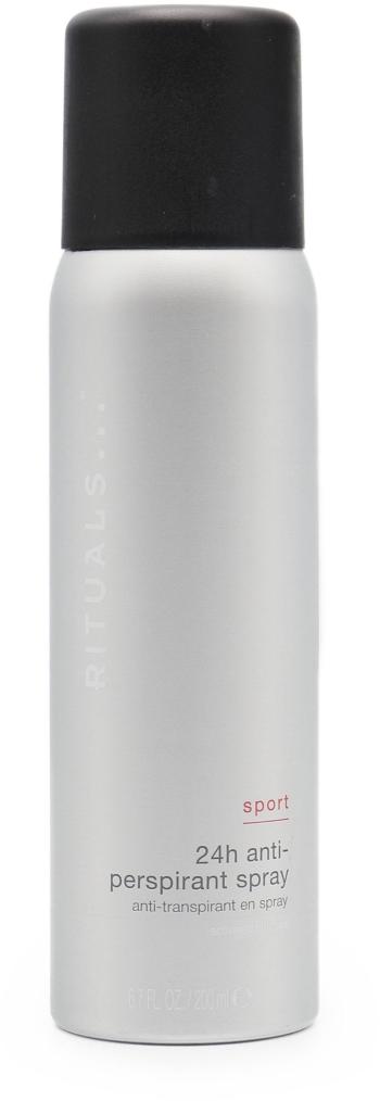 RITUALS The Ritual of Samurai Anti-Perspirant Spray Sport 200 ml (8719134064971)