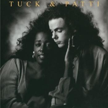 TUCK & PATTI - LOVE WARRIORS, CD