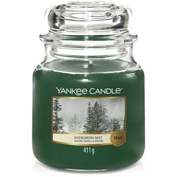 YANKEE CANDLE Evegreen Mist 411 g (5038581078779)