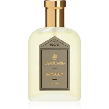 Truefitt & Hill Apsley kolínska voda pre mužov 100 ml