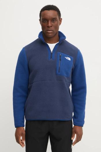 Športová mikina The North Face Yumiori vzorovaná, NF0A883S8ZE1