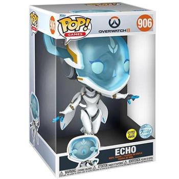 Funko POP! Overwatch 2 – Echo (Super-sized) (889698588942)