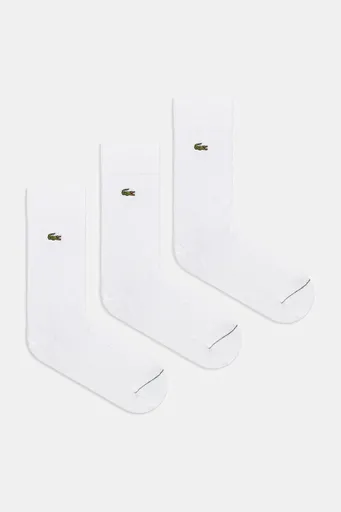 Ponožky Lacoste 3-pak
