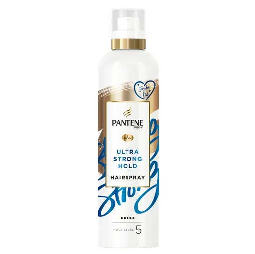 PANTENE PRO-V Lak na vlasy Ultra Strong 250 ml