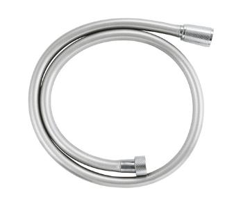 Sprchová hadica GROHE VitalioFlex Silver so zámkom proti pretočeniu chróm 22111000