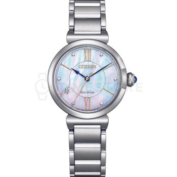 Citizen Eco-Drive EM1070-83D - 30 dní na vrátenie tovaru, Garancia originality