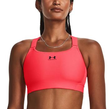 Podprsenka Under Armour HeatGear Armour High Womens Sports Bra - 2XL