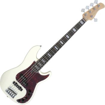 Sire Marcus Miller P7 Alder-5 (2nd Gen) Antique White 5-strunová basgitara