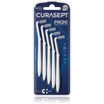 Curasept Proxi Angle P06 medzizubné kefky 5 ks