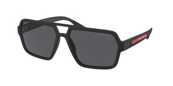 Prada Linea Rossa PS 01XS DG002G 59 Férfi napszemüveg