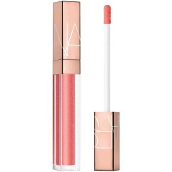 NARS AFTERGLOW LIP SHINE hydratačný lesk na pery odtieň ORGASM 5.5 ml