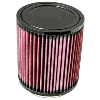 K & N RU-5114 univerzálny okrúhly filter so vstupom 89 mm a výškou 143 mm
