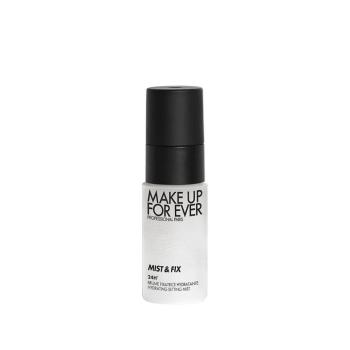 Make Up For Ever Hydratačný fixačný sprej Mist & Fix (Hydrating Setting Mist) 30 ml