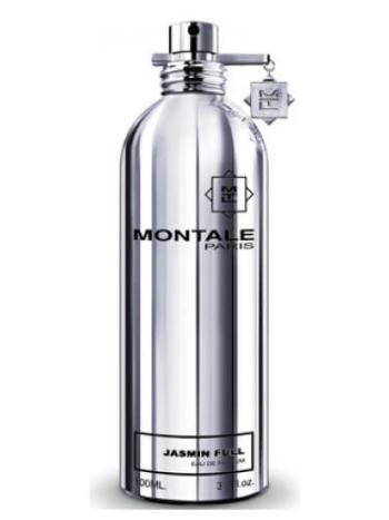 Montale Jasmin Full - EDP 2 ml - mostră cu pulverizator