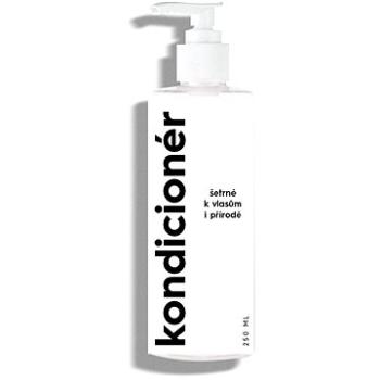 VOONO Hydratačný kondicionér 250 ml (8595654000329)