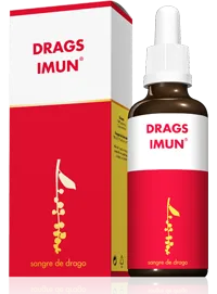 DRAGS IMUN (Energy)