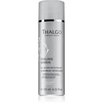 Thalgo Peeling Marine exfoliačná esencia pre všetky typy pleti 125 ml