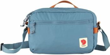 Fjällräven High Coast Taška cez rameno Dawn Blue