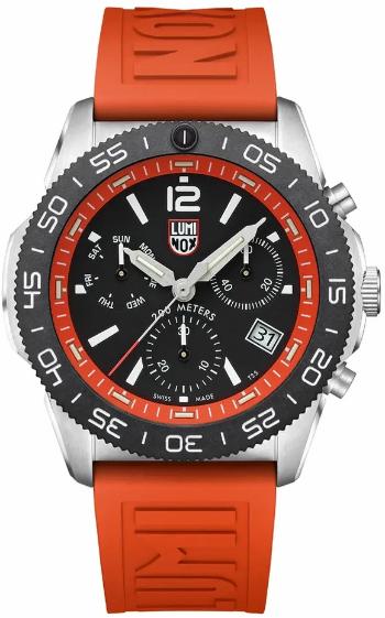 Luminox Sea Pacific Diver Chronograph XS.3149