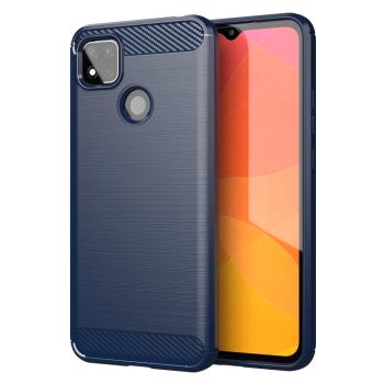 FLEXI TPU Kryt pre Xiaomi Redmi 10A modrý