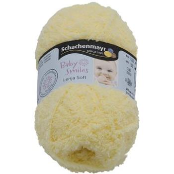 LENJA soft 25 g – 1021 vanilková (6923)