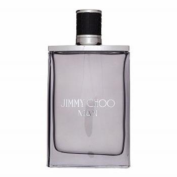 Jimmy Choo Man toaletná voda pre mužov 100 ml