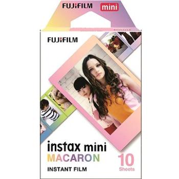 FujiFilm Instax mini film Macaron 10 ks (16547737)