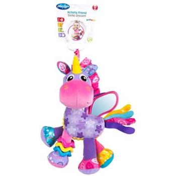 Playgro Jednorožec Stella (9321104869814)