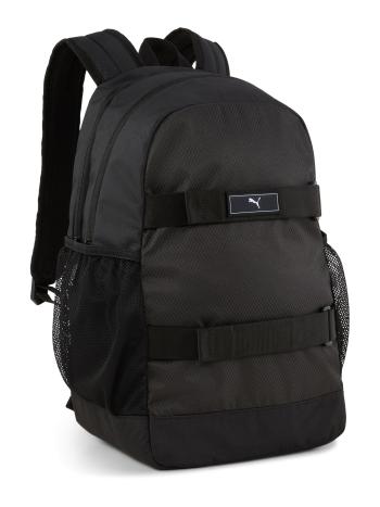 PUMA Hátizsák 'Deck'  fekete