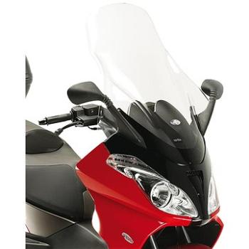 KAPPA KD242ST číre plexi APRILIA Atlantic 125/200/250/300 (03 – 13)