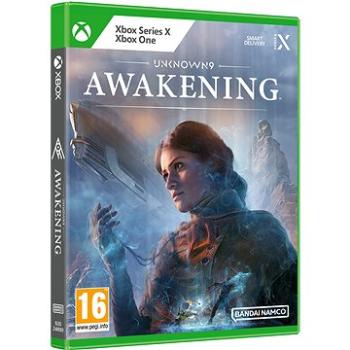 Unknown 9: Awakening – Xbox Series X (3391892024890)
