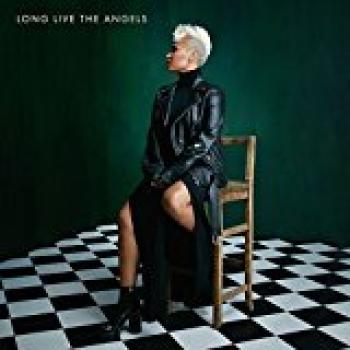 Emeli Sandé, LONG LIVE THE ANGELS/DELUX, CD