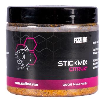 Nash stick mix citruz fizzing 200 g