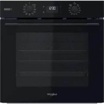 Whirlpool OMSK58RU1SB + balíček produktov značky P&G v hodnote až 80 € + 10 rokov záruka na motor ventilátora