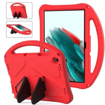 KIDDO Detský obal pre Samsung Galaxy Tab A9+ červený